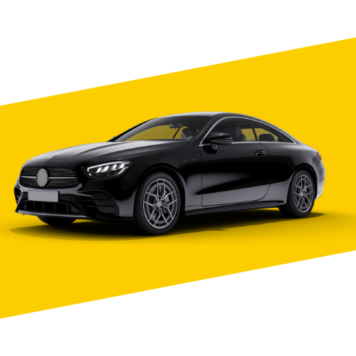 CLASSE E COUPE 2P (2017 Actuel)